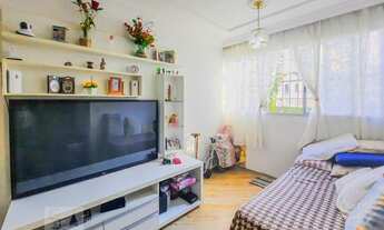 Imagem 5: Apartamento à Venda - Demarchi, 2 Quartos, 60 m2