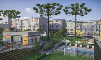 Imagem 2: Colinas do Norte