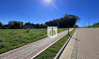 Imagem 2: Terreno à venda, 361 m² por R$ 265.000 - Palmares - Ivoti/RS