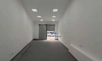 Imagem: Galpão para alugar, 100 m² por R$ 5.500,00/mês