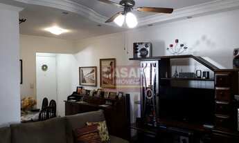 Imagem 5: Apartamento - 2 Dormitórios Sendo 1 Suite - Jardim do Mar SBC - Próximo Travessa da Av Ant