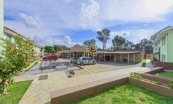 Imagem 7: Apartamento com 3 dormitórios à venda, 42 m² por R$ 160.000,00 - Cidade Industrial - Curit