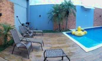 Imagem 2: CASA NAREGIÇAO DO GUAICURUS