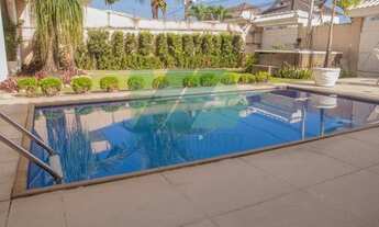 Imagem 4: Casa à venda, 4 quartos, 2 suítes, 3 vagas, Vargem Pequena - Rio de Janeiro/RJ