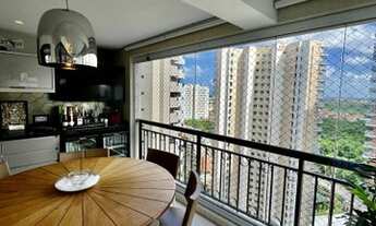 Imagem 2: Apartamento de 220m² no Bairro Cocó, 4 suítes, 4 Vagas, (Porteira Fechada