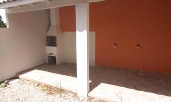 Imagem 3: Linda Casa nova com amplo quintal e acabamento de qualidade no Rio Vermelho, 2 dorm (1 suí