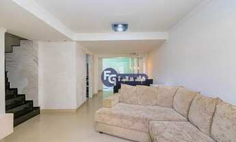 Imagem 7: Sobrado com 3 dormitórios à venda, 99 m² por R$ 570.000,00 - Uberaba - Curitiba/PR