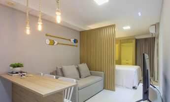 Imagem 3: In Mare Bali Apartamento com 2 dormitórios