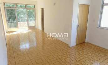 Imagem 2: Apartamento com 3 dormitórios à venda, 142 m² por R$ 379.000,00 - Madureira - Rio de Janei