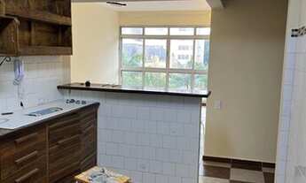 Imagem 6: APARTAMENTO - HIGIENÓPOLIS - SP