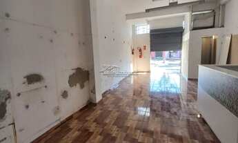 Imagem 7: HORTOLâNDIA - Conjunto Comercial/Sala - Jardim Amanda II