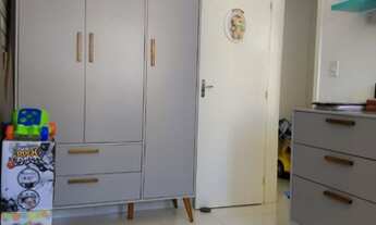 Imagem 7: Condomínio Park View Residence/ Santo Antônio &gt