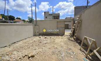 Imagem 5: Casa para venda possui 90 metros quadrados com 3 quartos em Santa Amélia - Belo Horizonte