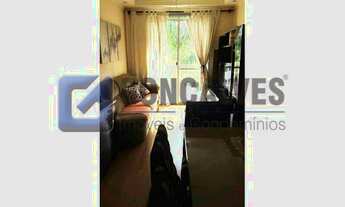 Imagem 2: SAO BERNARDO DO CAMPO - Residential / Apartment - JARDIM BORBOREMA