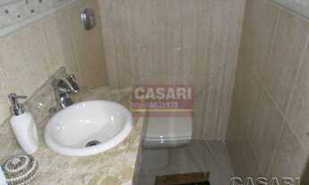 Imagem: Sobrado com 3 dormitórios à venda, 192