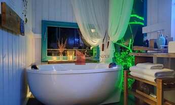 Imagem: Chácara com 3 dormitórios à venda, 14500