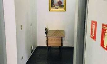 Imagem 3: Sala para alugar, 15 m² por R$ 750,00 - Matriz - Mauá/SP