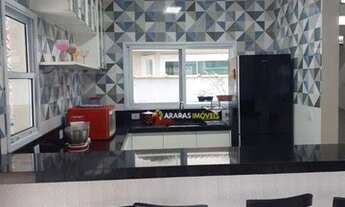 Imagem 7: Lindo sobrado á venda em condomínio fechado- Morada da Praia - Bertioga/SP