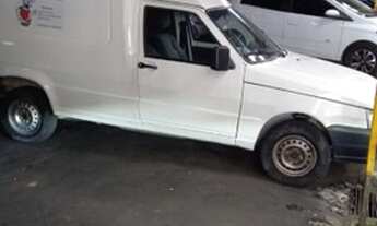 Imagem 4: Estacionamento Santana