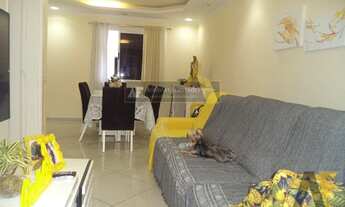 Imagem 3: Casa com 3 dormitórios à venda, 77 m² por R$ 350.000,00 - Praça Seca - Rio de Janeiro/RJ