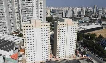 Imagem: Apartamento para venda com 32 metros quadrados