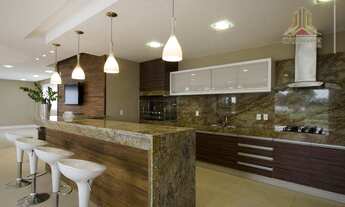 Imagem 4: Vendo terreno no Ilhas Park Eldorado, dos maiores 976,69 m² de área privativa no Ilhas Par