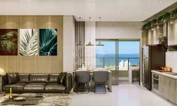 Imagem 4: COM VISTA PARA O MAR EM UM BAIRRO QUE MAIS CRESCE