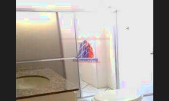 Imagem 2: Apartamento com 2 dormitórios à venda, 73 m² por R$ 260.000 - Cond. Edifício Galileu - Jar