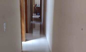 Imagem 6: Casa com 2 dormitórios à venda, 120 m² por R$ 318.000,00 - Residencial Esperança - Caçapav