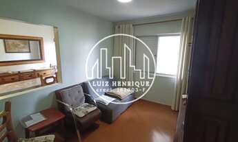 Imagem 4: Apartamento 2 dormitório muito bem conservado com vaga de garagem!