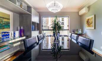 Imagem 7: Imóvel de 290m², com 4 suítes