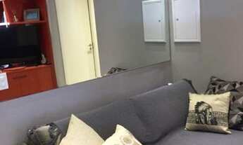 Imagem 2: APARTAMENTO - BROOKLIN - SP