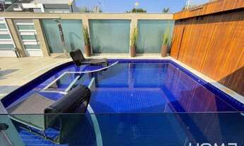 Imagem 2: Casa com 5 dormitórios à venda, 600 m² por R$ 4.100.000,00 - Recreio dos Bandeirantes - Ri