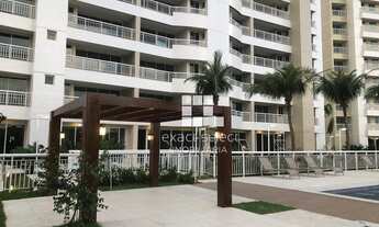 Imagem 2: Apartamento com 3 dormitórios (1 suíte) à venda, 80 m² por R$ 504.756 - Cambeba - Fortalez