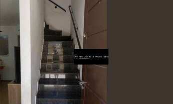 Imagem 6: Lindo Sobrado de Condominio na Parada XV ! São 02 dormitórios ( um já com móveis planejado