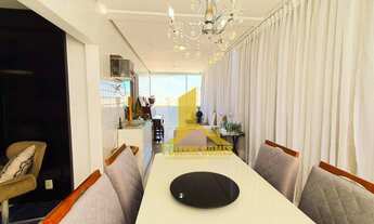 Imagem 7: Cobertura à venda, 244 m² por R$ 1.200.000,00 - Braga - Cabo Frio/RJ