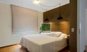 Imagem 5: Apartamento com 3 dormitórios à venda, 110 m² por R$ 1.500.000,00 - Jardim Paulista - São