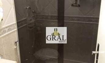 Imagem 5: Casa com 2 dormitórios à venda, 120 m² por R$ 400.000,00 - Taboão - São Bernardo do Campo