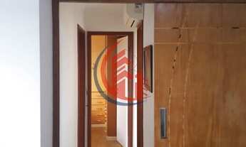 Imagem 4: Apartamento 02 Dormitórios, no Residencial Solaris - Jardim Capivari - Campinas - SP