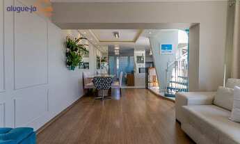 Imagem 2: Cobertura com 3 dormitórios à venda, 130 m² por R$ 750.000 - Vila Beatriz - São Paulo/SP