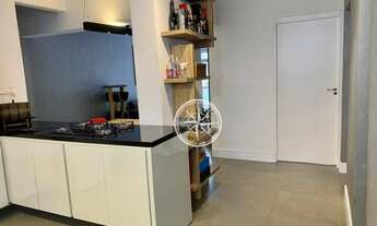 Imagem 7: Apto Itaim - Local Ideal