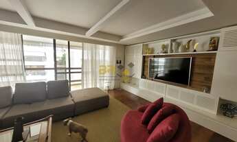 Imagem: Apartamento para locação, Leblon, Rio