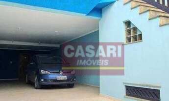 Imagem 6: Sobrado com 3 dormitórios à venda, 233 m² - Parque Terra Nova II - São Bernardo do Campo/S