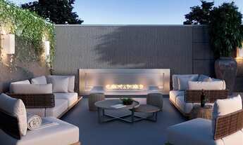 Imagem 2: Nort Hill Residence