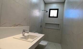 Imagem 7: Casa de condomínio térrea para venda com 251 metros quadrados com 3 quartos