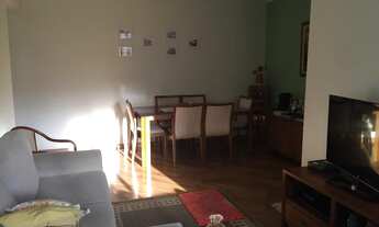 Imagem 3: Excelente apartamento á 16 minutos do metrô de Moema!