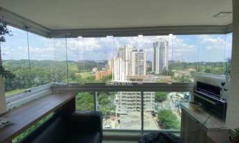 Imagem 2: APARTAMENTO NO ED. IAKATU