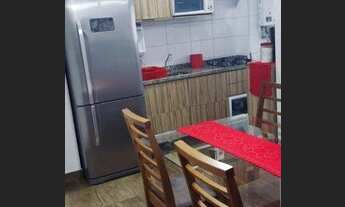 Imagem 4: Apartamento com 3 dormitórios à venda, 60 m - Nova Petrópolis - São Bernardo do Campo/SP