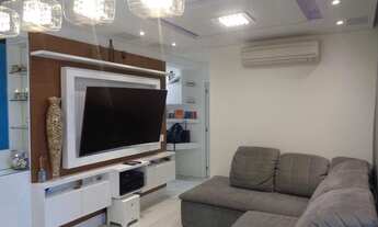 Imagem: Apartamento à venda, 98 m² por R$ 1.275.000,00