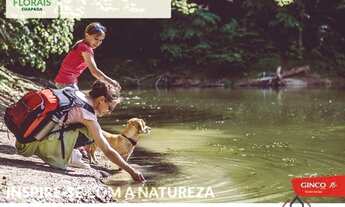 Imagem 4: Terreno em condomínio no FLORAIS CHAPADA - Bairro Centro em Chapada dos Guimarães
